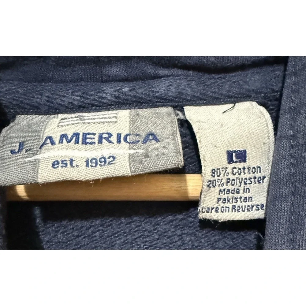 J. America michigan wolverines